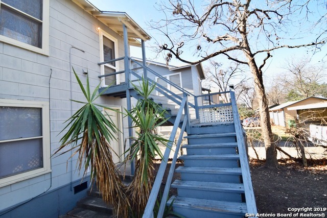 459 Bryn Mawr Drive San Antonio TX 78209
