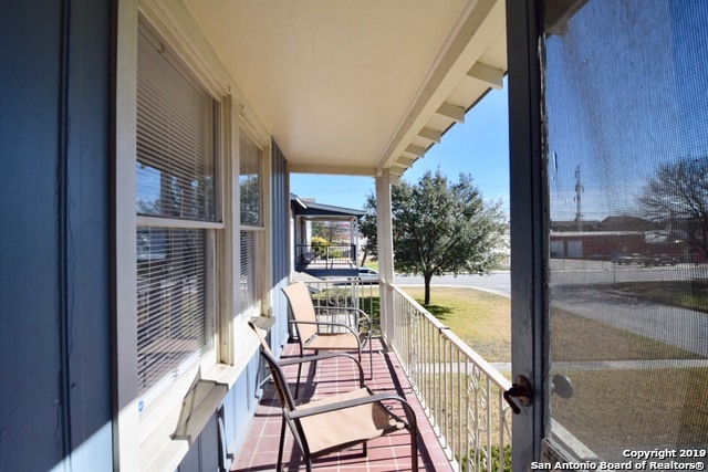 459 Bryn Mawr Drive San Antonio TX 78209
