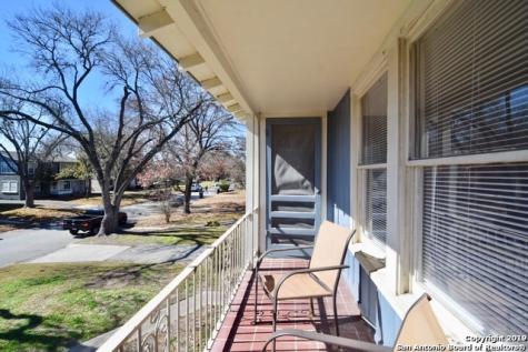 459 Bryn Mawr Drive San Antonio TX 78209