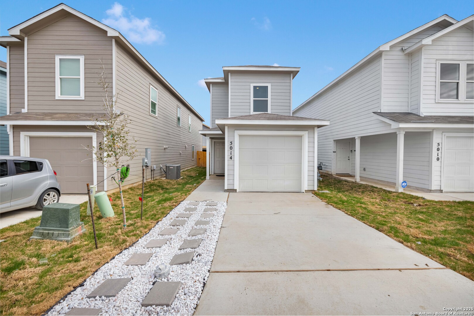 5014 Botanic Trail Converse TX 78109
