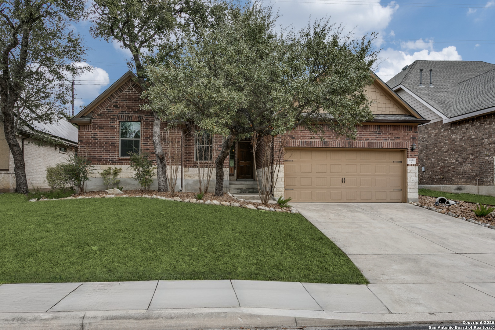 5038 Segovia Way San Antonio TX 78253