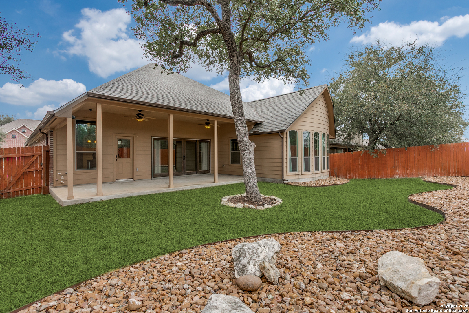5038 Segovia Way San Antonio TX 78253