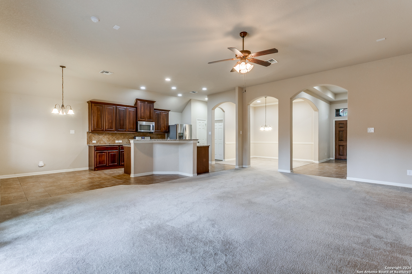 5038 Segovia Way San Antonio TX 78253