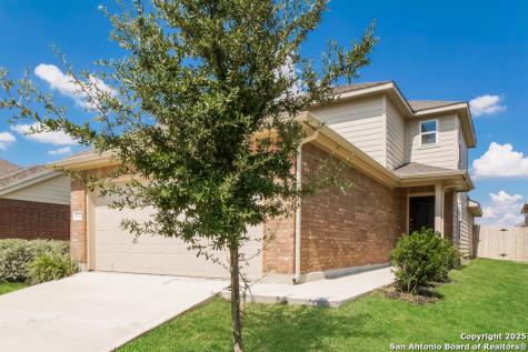 9327 Evening Shade Court San Antonio TX 78211