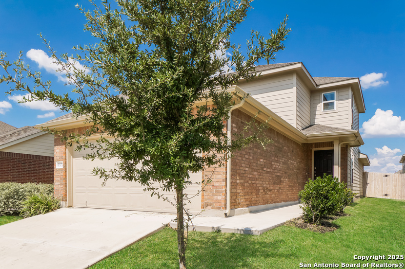 9327 Evening Shade Court San Antonio TX 78211