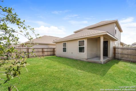9327 Evening Shade Court San Antonio TX 78211