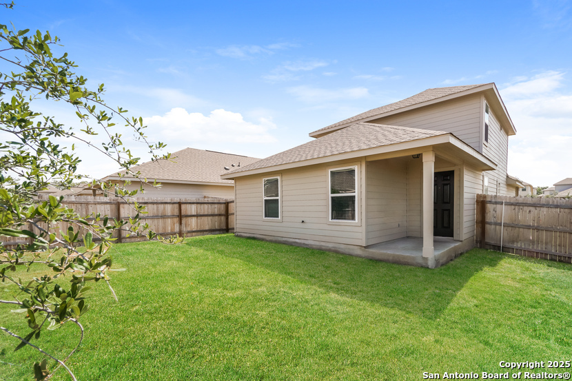 9327 Evening Shade Court San Antonio TX 78211