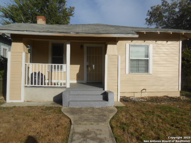 414 N Pine San Antonio TX 78202