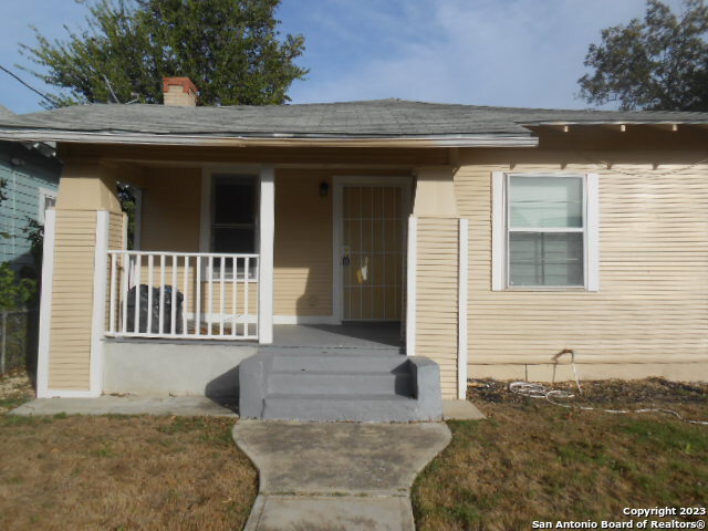 414 N Pine San Antonio TX 78202
