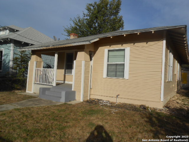 414 N Pine San Antonio TX 78202