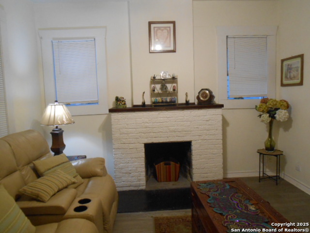 414 N Pine San Antonio TX 78202