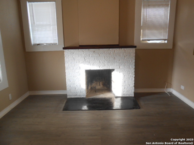 414 N Pine San Antonio TX 78202