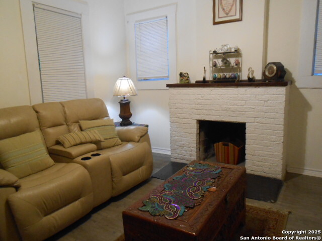 414 N Pine San Antonio TX 78202