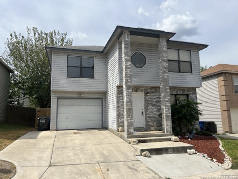 15 Mclennan Oak San Antonio TX 78240