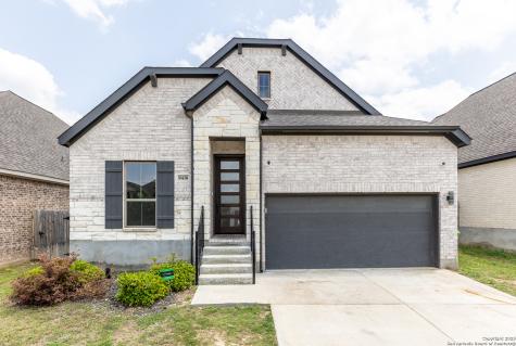 9438 Iron Keeper San Antonio TX 78254