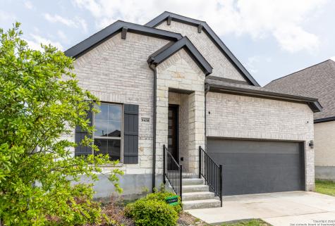 9438 Iron Keeper San Antonio TX 78254
