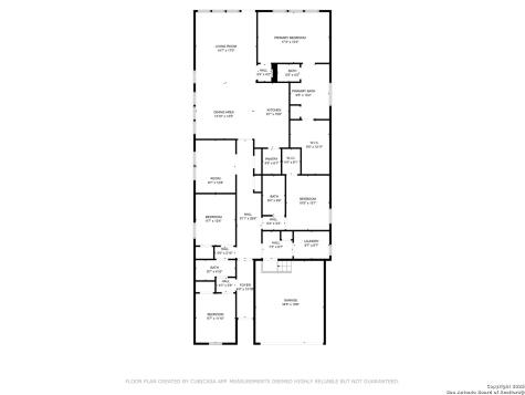 9438 Iron Keeper San Antonio TX 78254