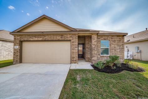 8706 Lamus Wheel San Antonio TX 78254
