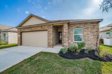 8706 Lamus Wheel San Antonio TX 78254