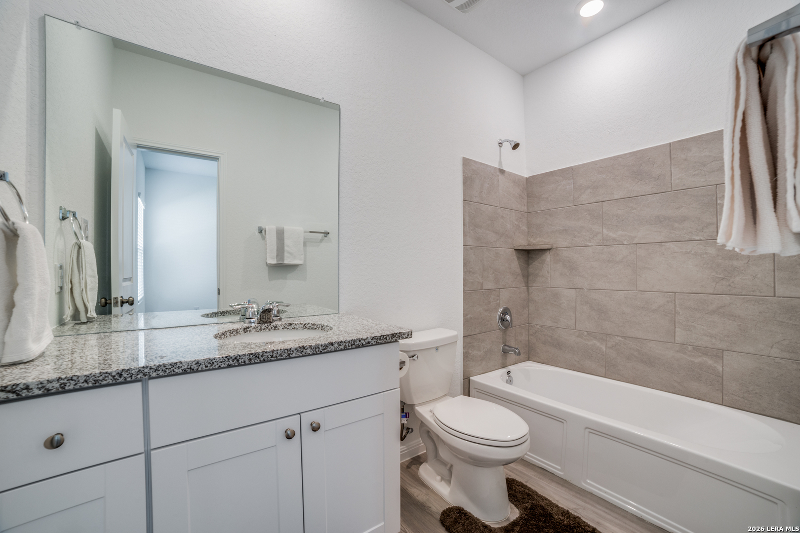 8706 Lamus Wheel San Antonio TX 78254