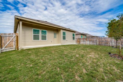 8706 Lamus Wheel San Antonio TX 78254