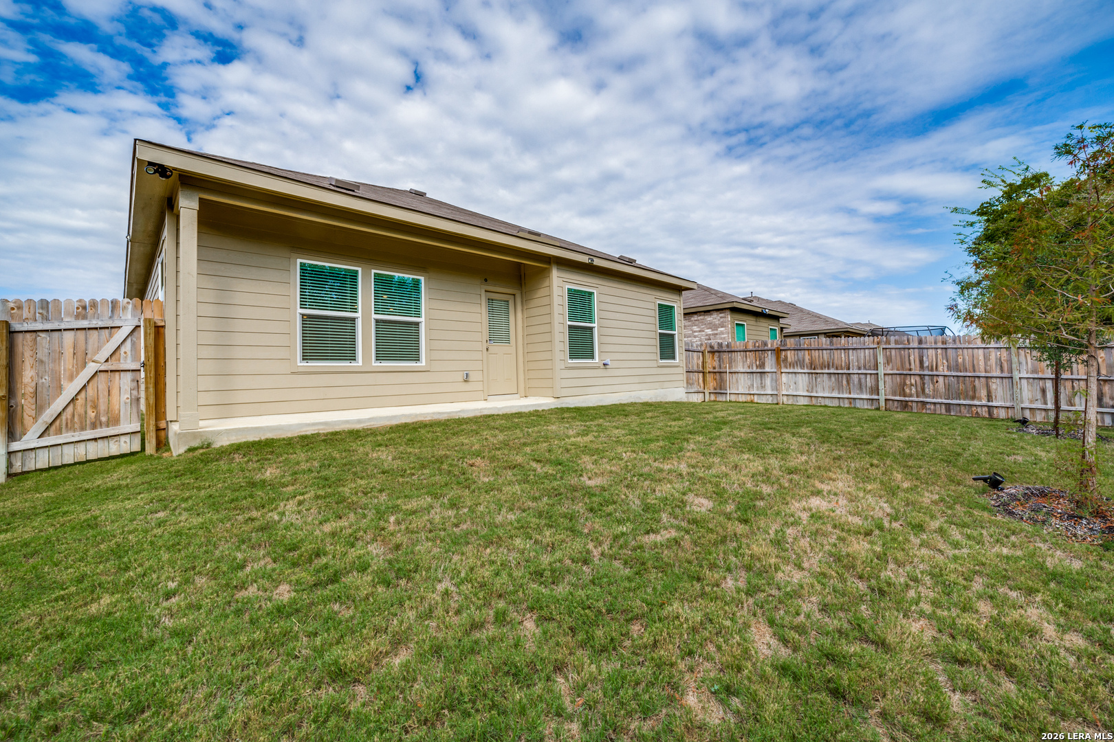 8706 Lamus Wheel San Antonio TX 78254