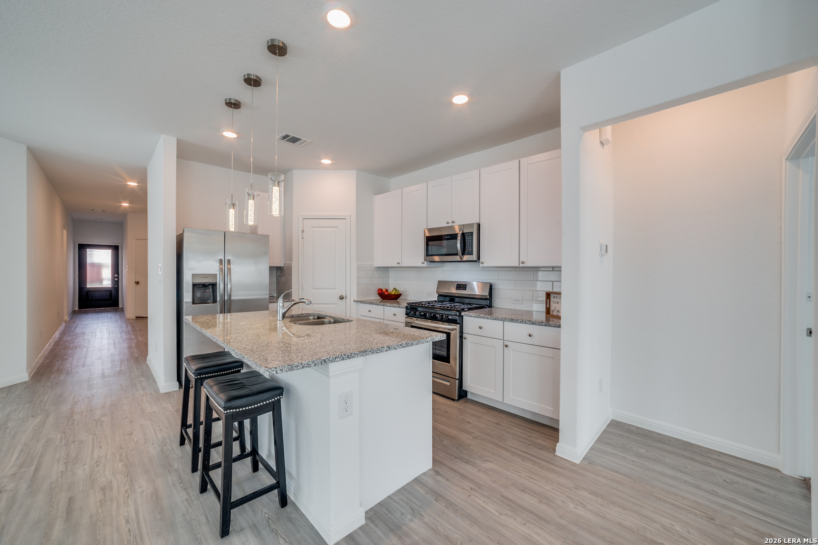 8706 Lamus Wheel San Antonio TX 78254