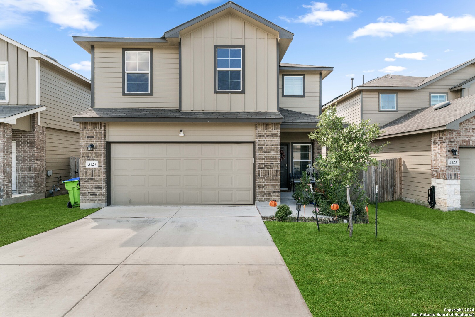3127 Keuka Park Drive San Antonio TX 78245