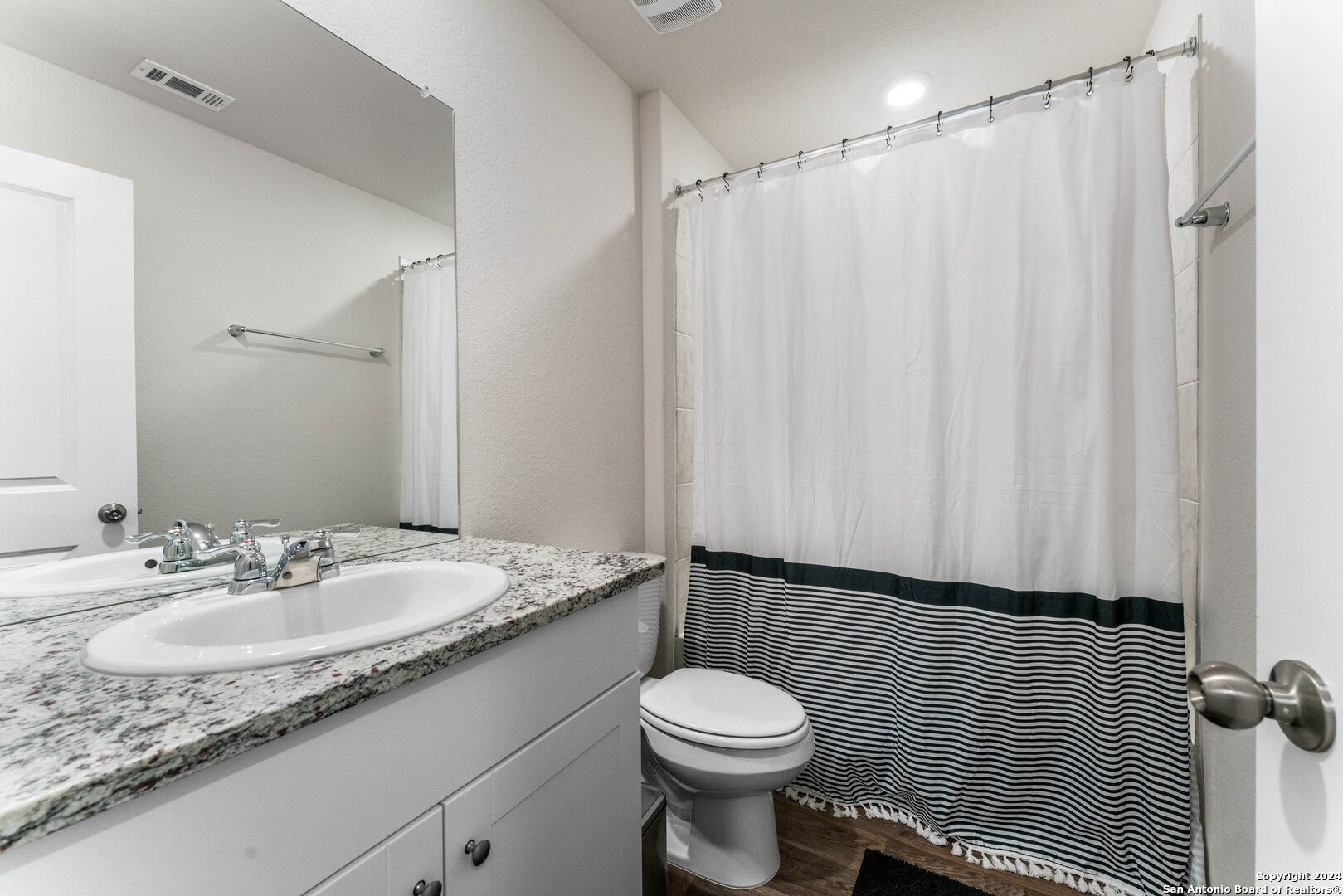 3127 Keuka Park Drive San Antonio TX 78245