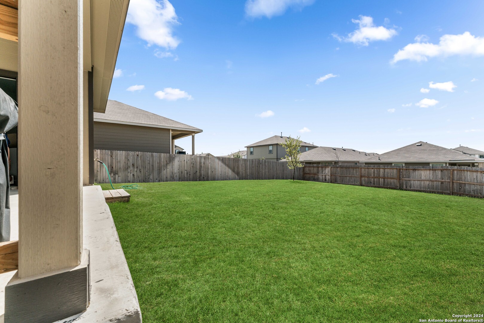 3127 Keuka Park Drive San Antonio TX 78245
