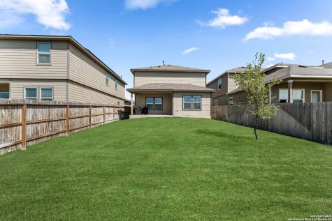 3127 Keuka Park Drive San Antonio TX 78245