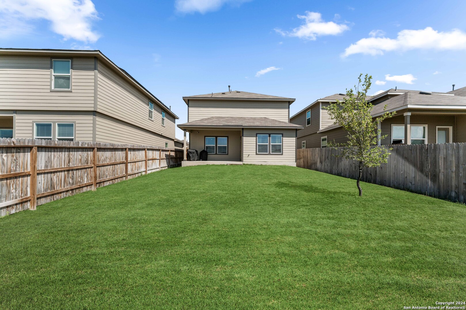 3127 Keuka Park Drive San Antonio TX 78245