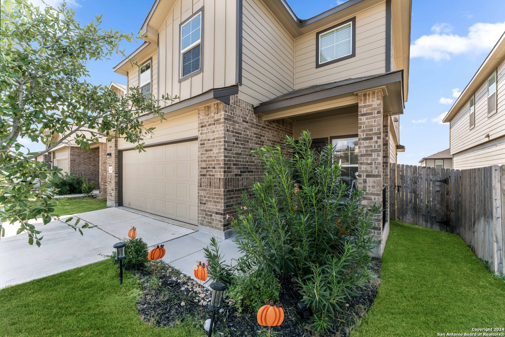 3127 Keuka Park Drive San Antonio TX 78245