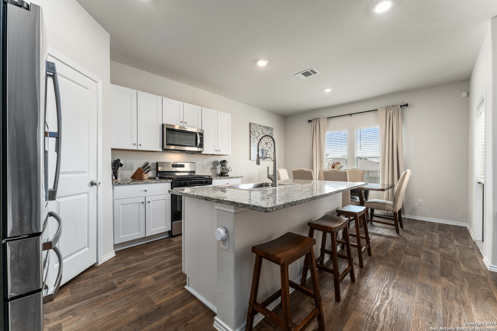 3127 Keuka Park Drive San Antonio TX 78245