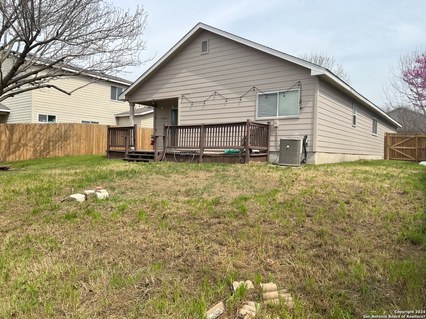104 Briar Street Cibolo TX 78108