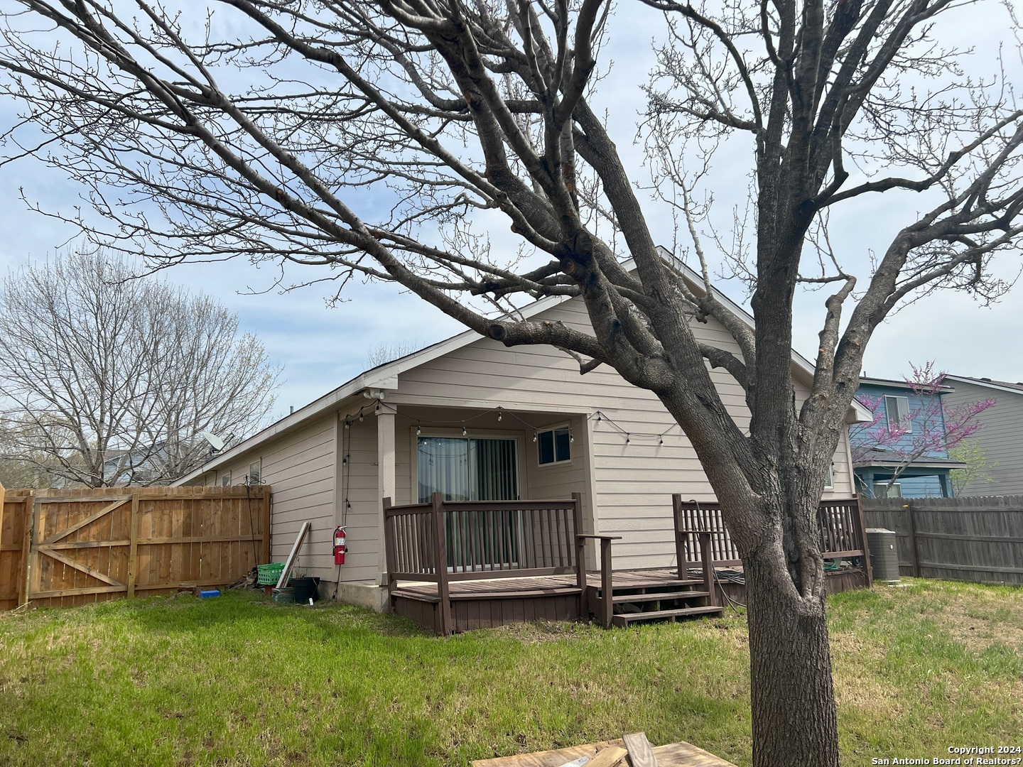 104 Briar Street Cibolo TX 78108
