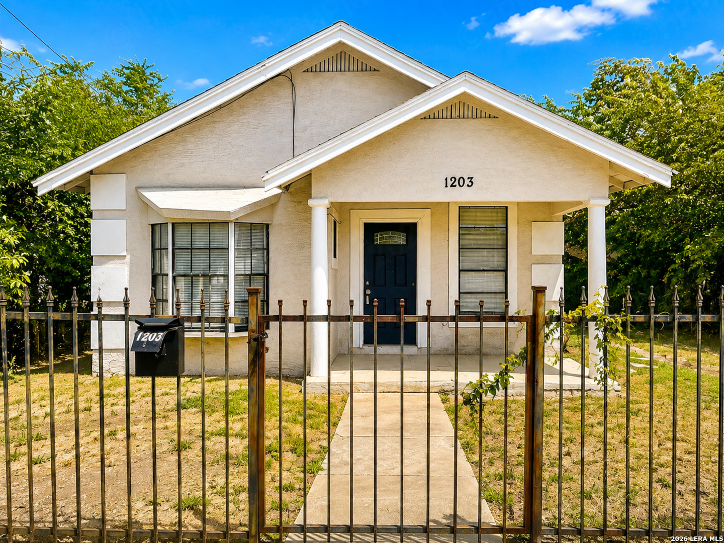 1203 Lamar Street San Antonio TX 78202