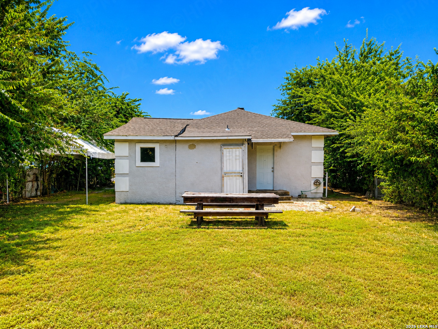 1203 Lamar Street San Antonio TX 78202