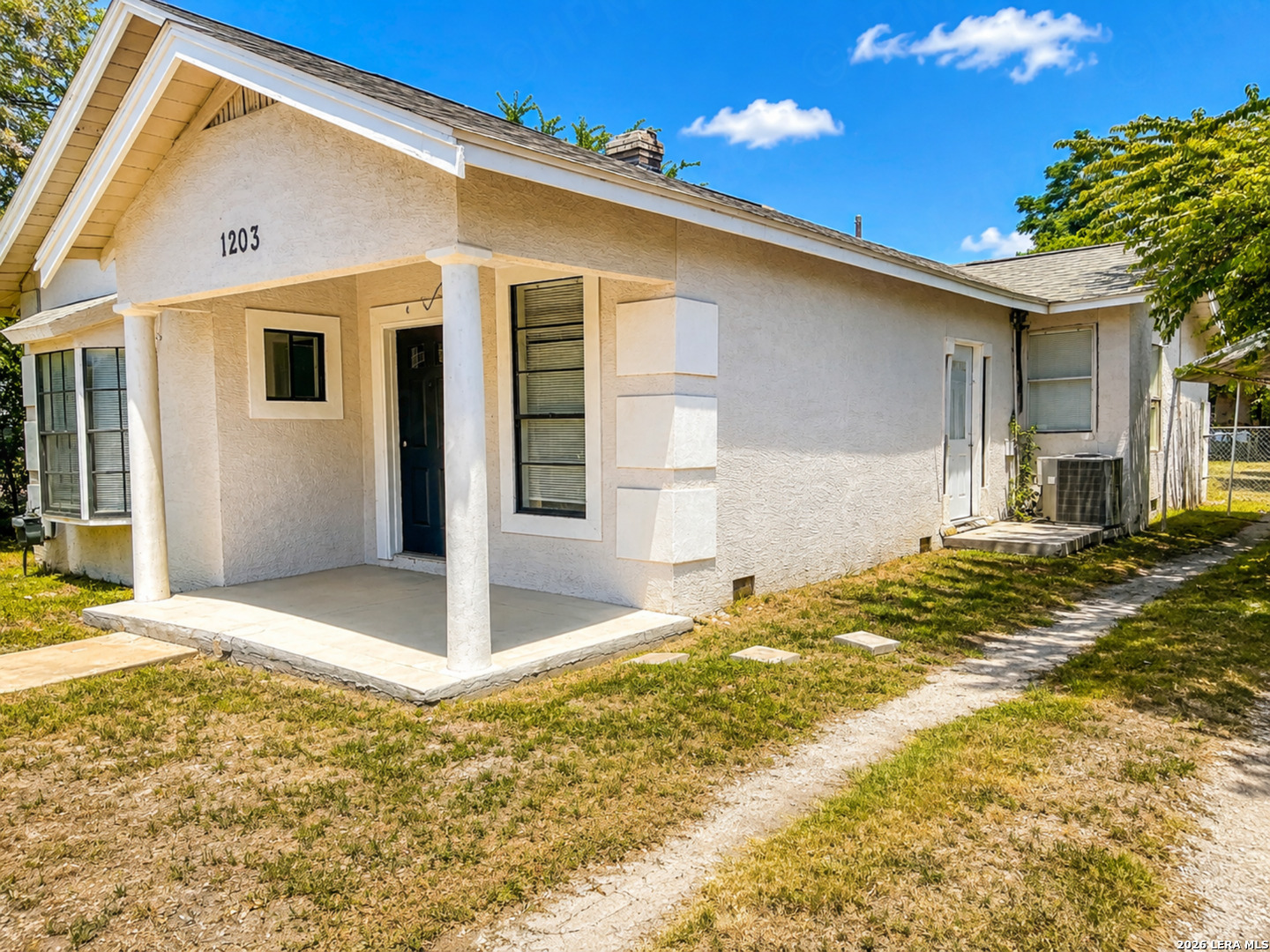 1203 Lamar Street San Antonio TX 78202