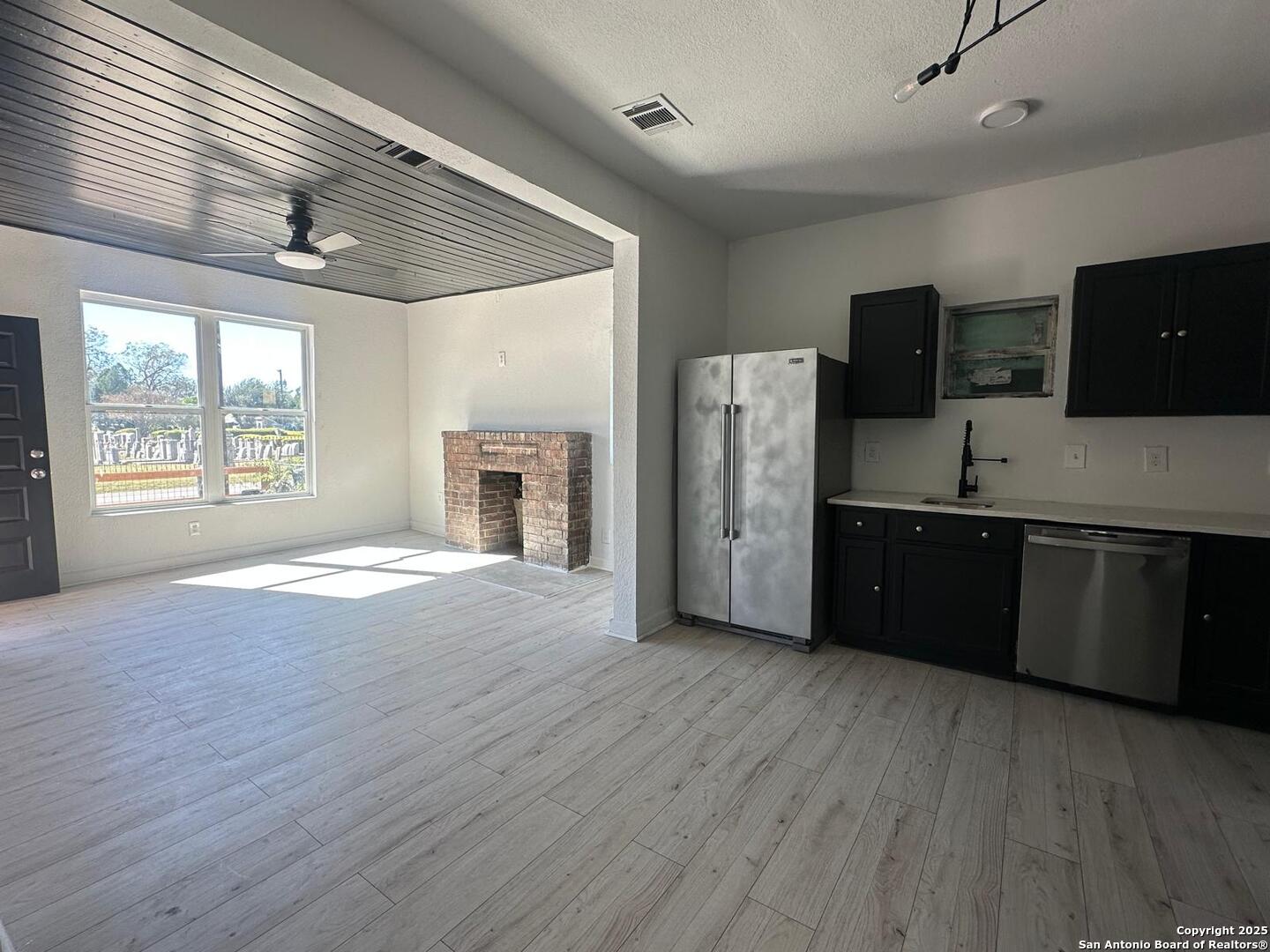 1431 Crockett San Antonio TX 78202