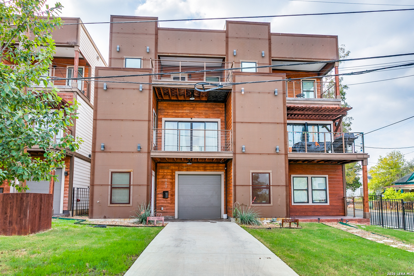 902 Montana San Antonio TX 78203