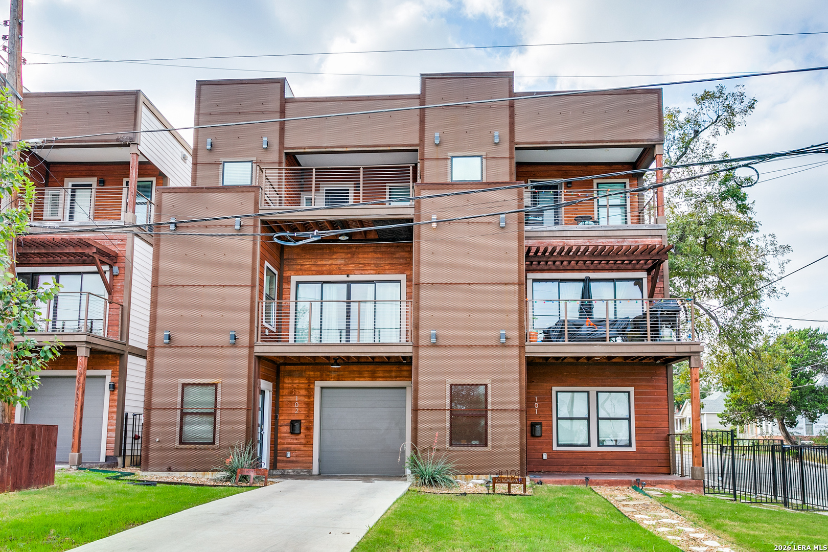 902 Montana San Antonio TX 78203