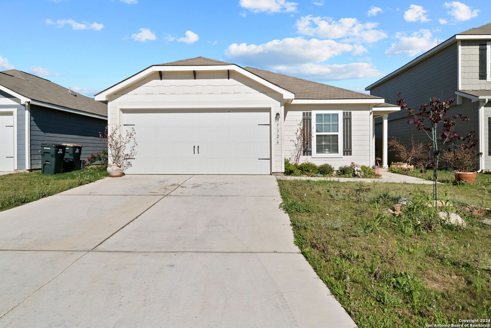 7326 Sharma Valley San Antonio TX 78252