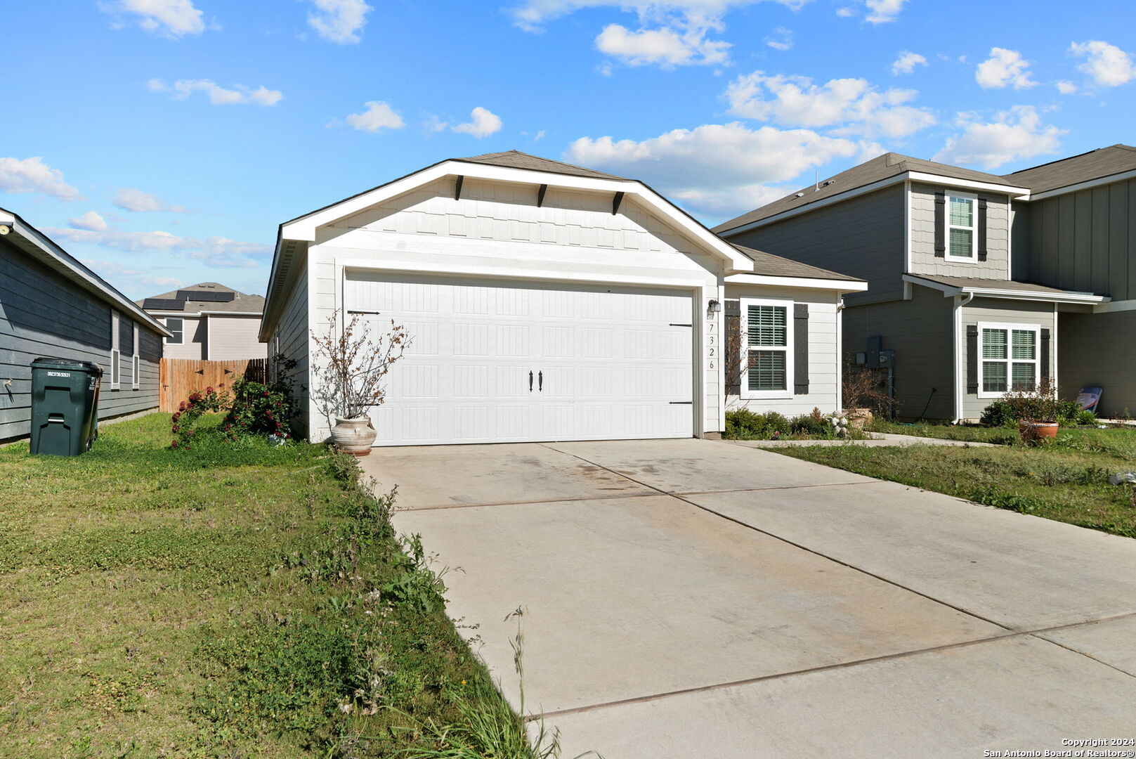 7326 Sharma Valley San Antonio TX 78252