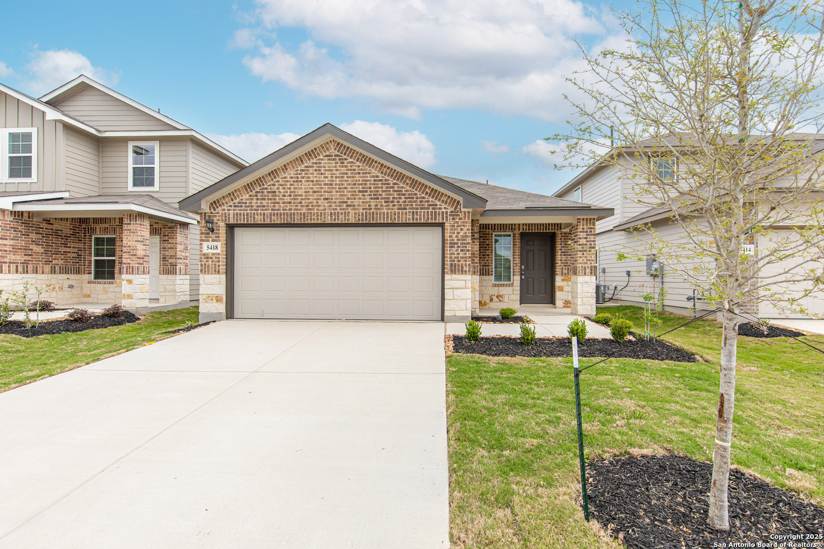 5418 Concho Springs San Antonio TX 78253