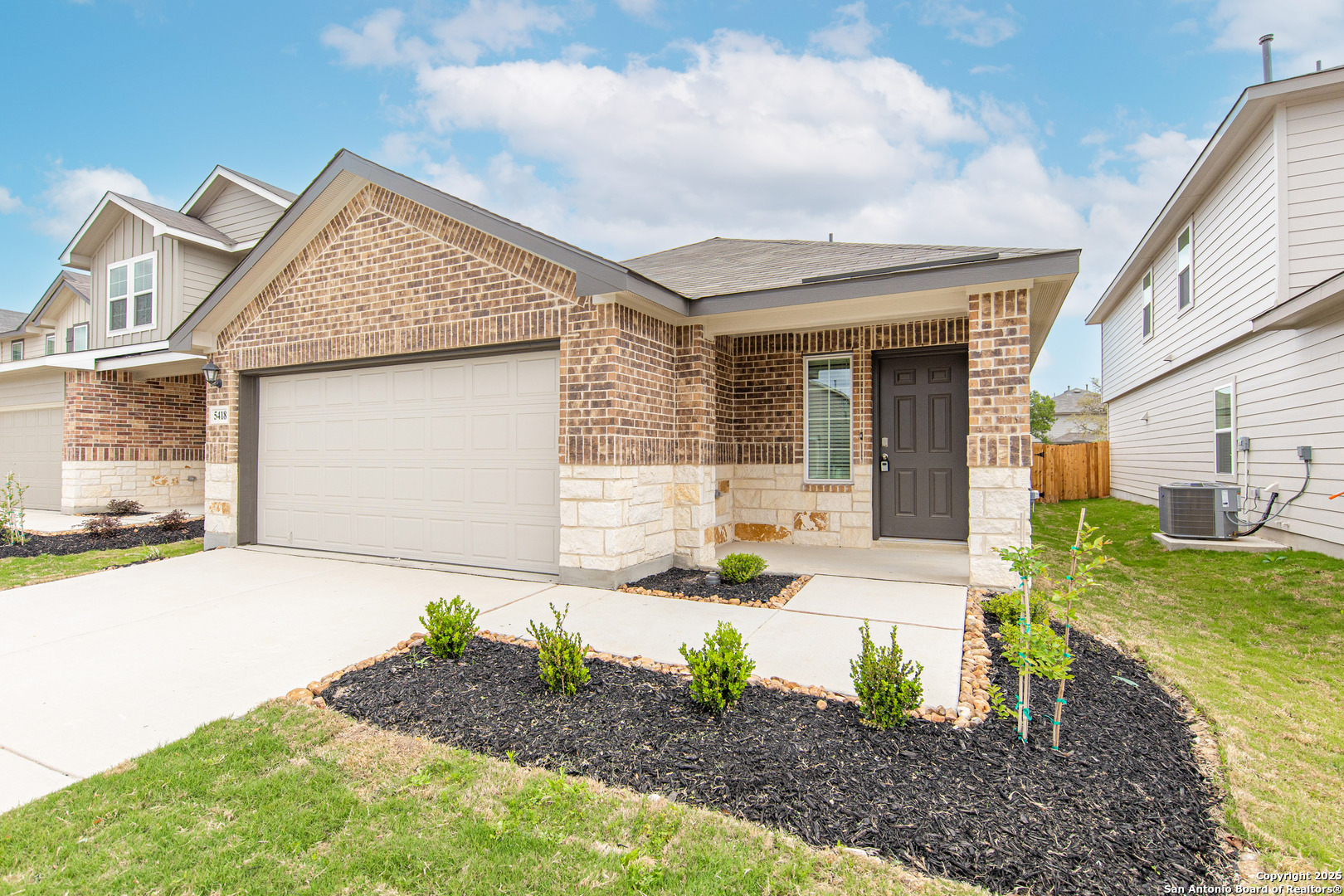 5418 Concho Springs San Antonio TX 78253