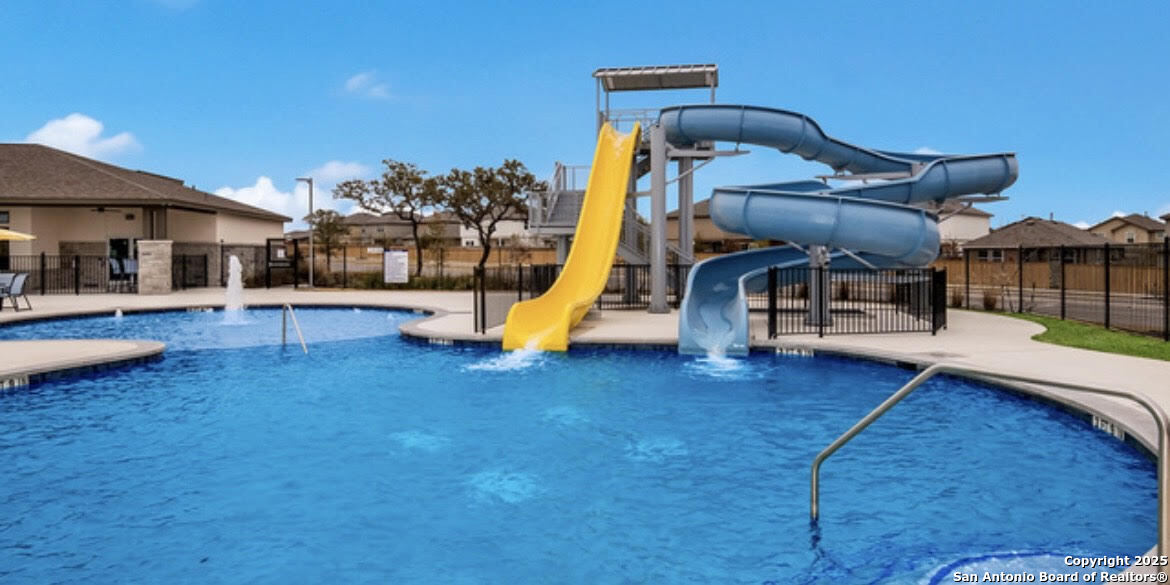 5418 Concho Springs San Antonio TX 78253