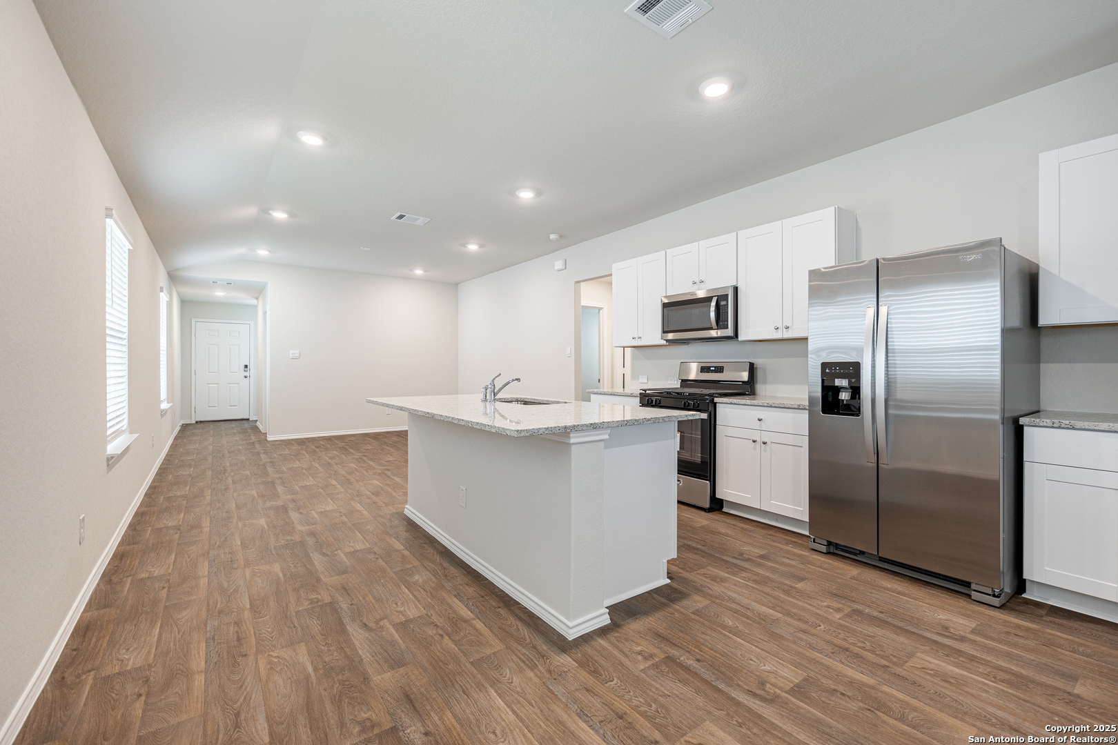 5418 Concho Springs San Antonio TX 78253