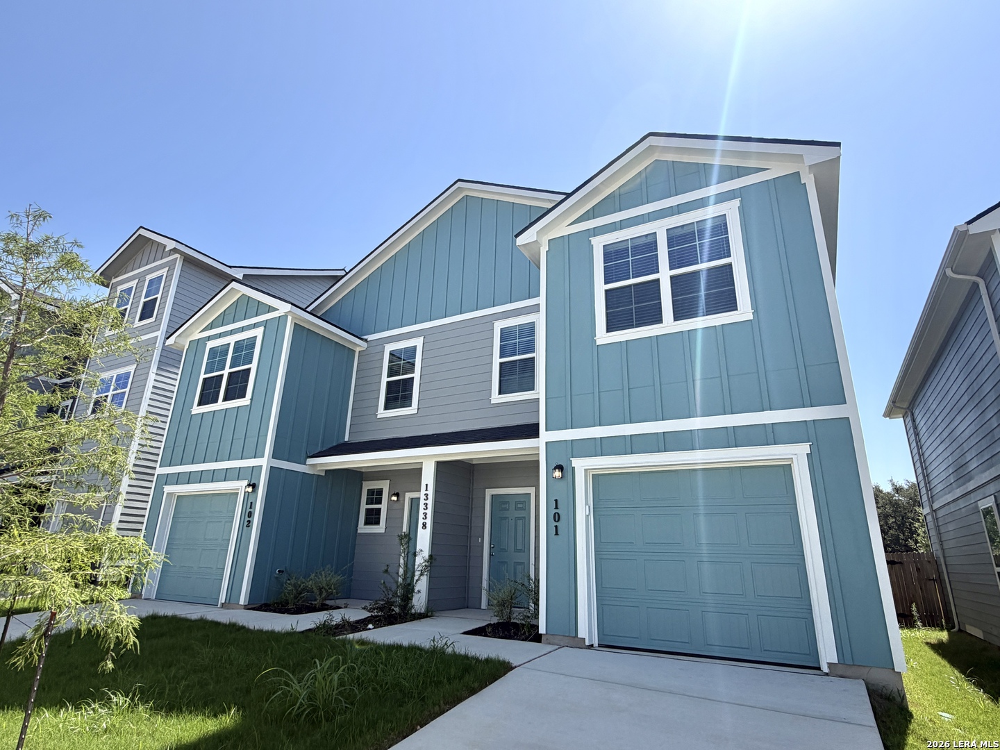 13338 Rowdy Cove San Antonio TX 78249