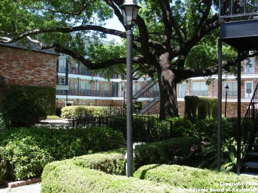 8401 N New Braunfels Avenue San Antonio TX 78209